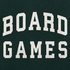 Kids Board Games Arch Short Sleeve Crusher Tee