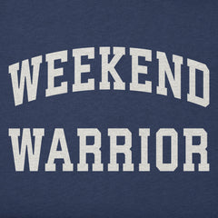 Men's Weekend Warrior Arch Short Sleeve Crusher Tee