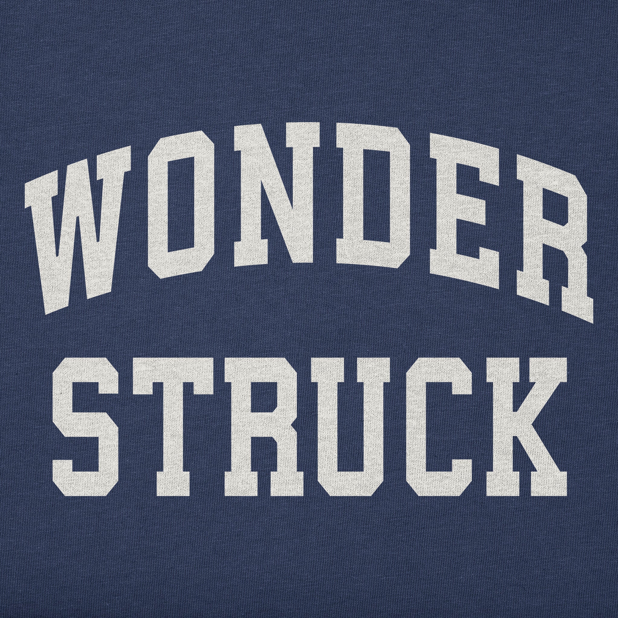 Men's Wonder Struck Arch Short Sleeve Crusher Tee