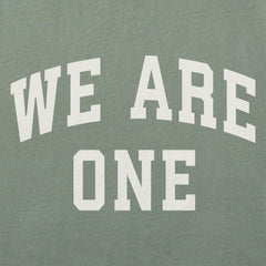 Men's We Are One Arch Short Sleeve Crusher Tee