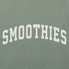 Men's Smoothies Arch Short Sleeve Crusher Tee