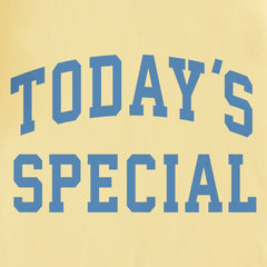 Men's Today's Special Arch Short Sleeve Crusher Tee
