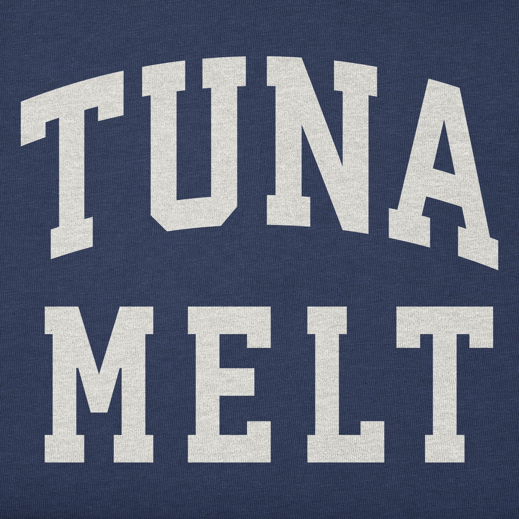 Kids Tuna Melt Arch Short Sleeve Crusher Tee