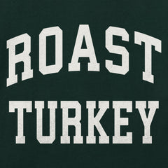 Kids Roast Turkey Arch Short Sleeve Crusher Tee