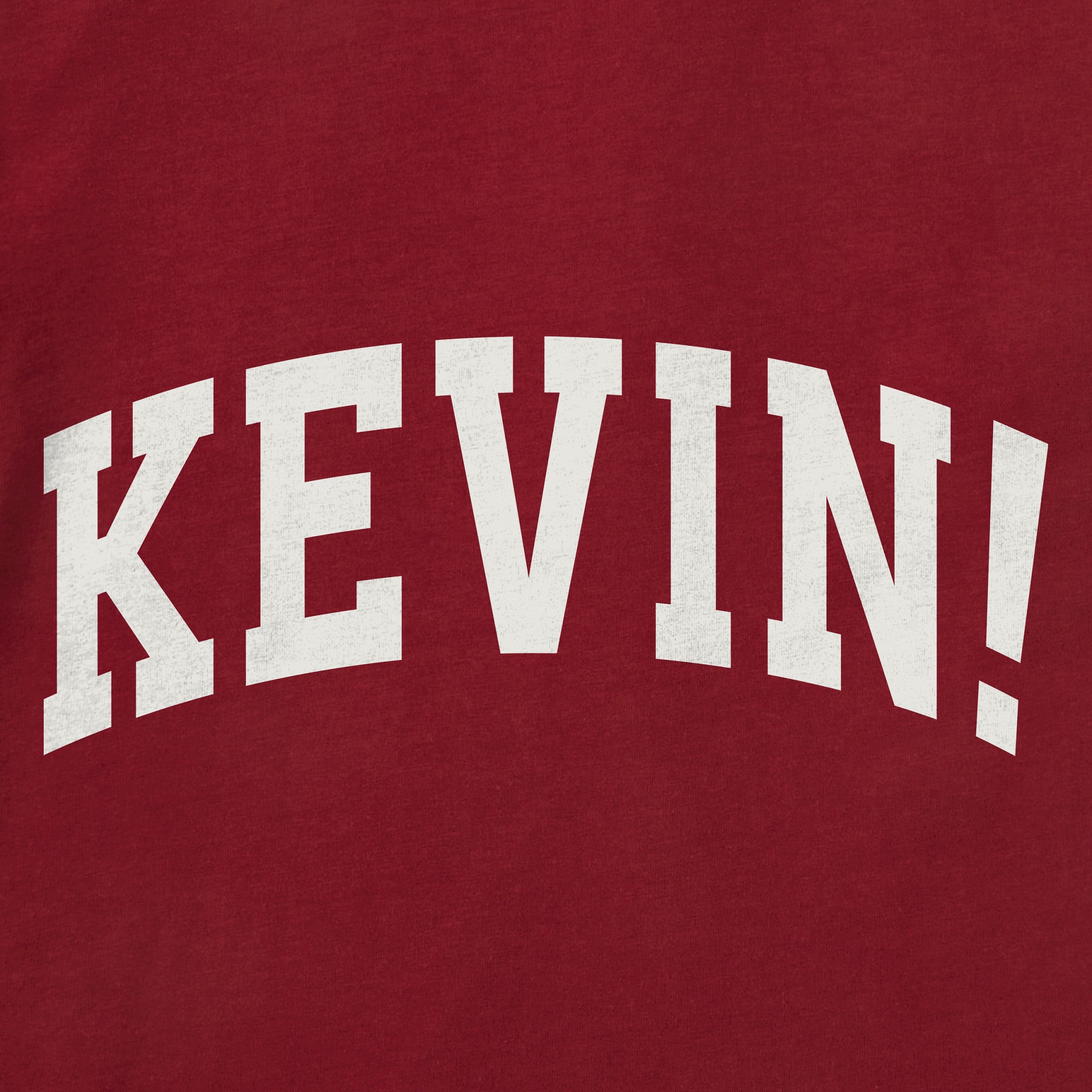 Men's Kevin Arch Long Sleeve Crusher Tee