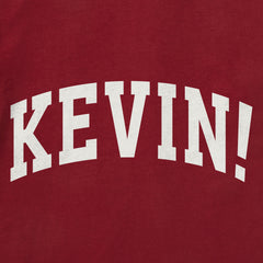 Men's Kevin Arch Long Sleeve Crusher Tee