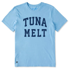 Men's Tuna Melt Arch Short Sleeve Crusher Tee