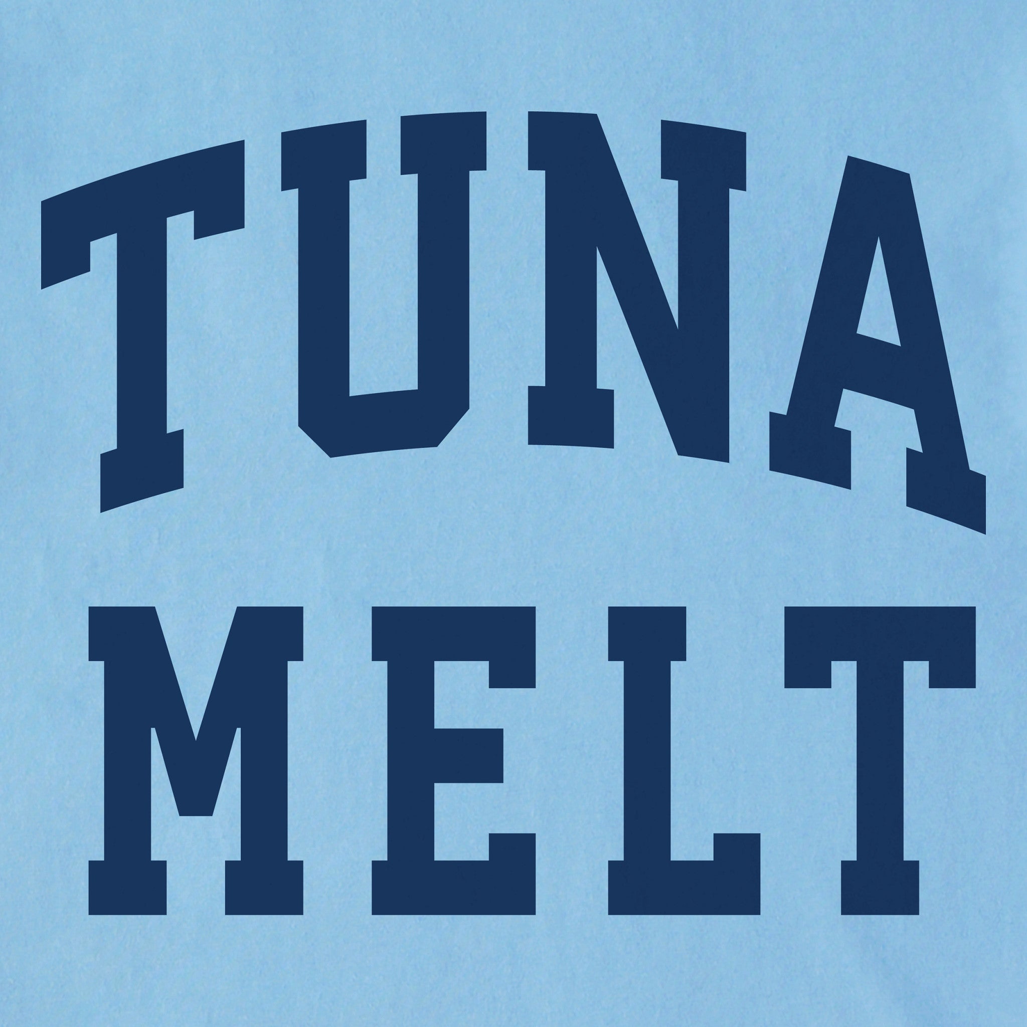 Men's Tuna Melt Arch Short Sleeve Crusher Tee