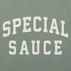 Men's Special Sauce Arch Short Sleeve Crusher Tee