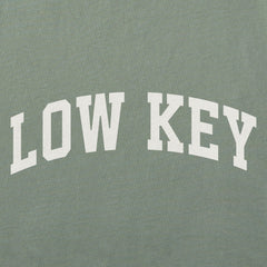 Men's Low Key Arch Short Sleeve Crusher Tee