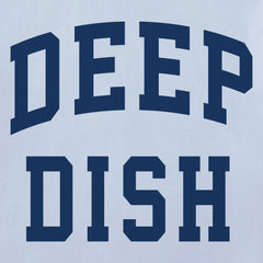 Women's Deep Dish Arch Short Sleeve Crusher Boxy Tee