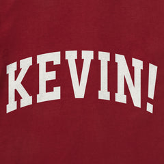 Women's Kevin Arch Long Sleeve Crusher Tee