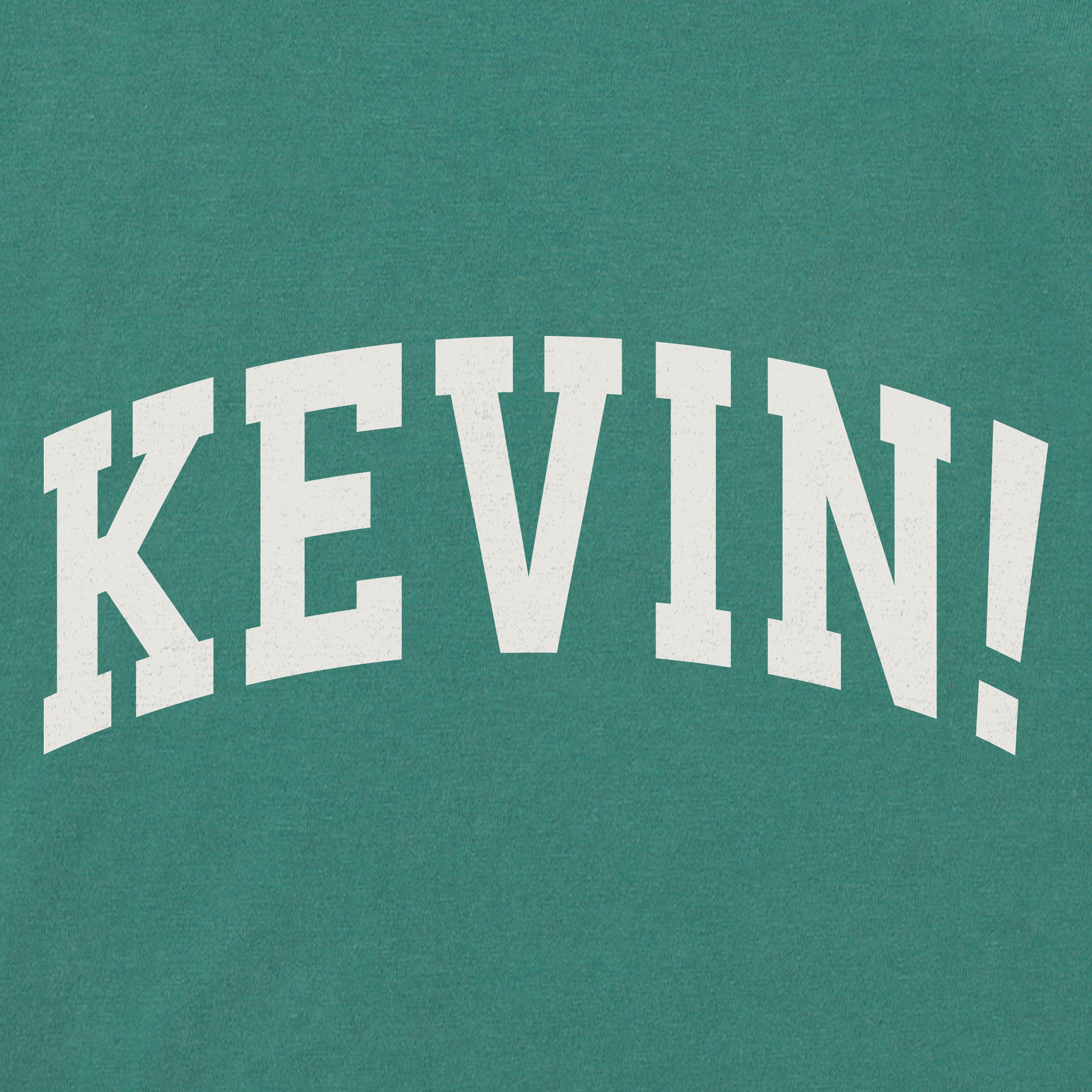Women's Kevin Arch Long Sleeve Crusher Boxy Tee
