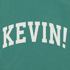 Women's Kevin Arch Long Sleeve Crusher Boxy Tee