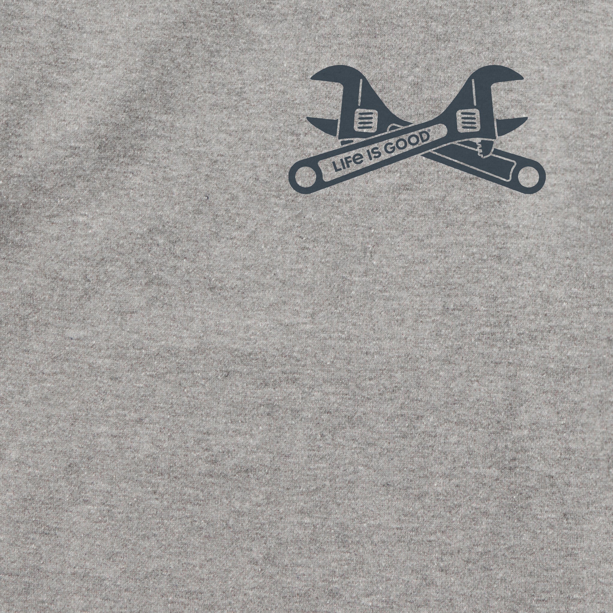 Adult Unisex I am the Warranty Every Wear Hoodie Sweatshirt