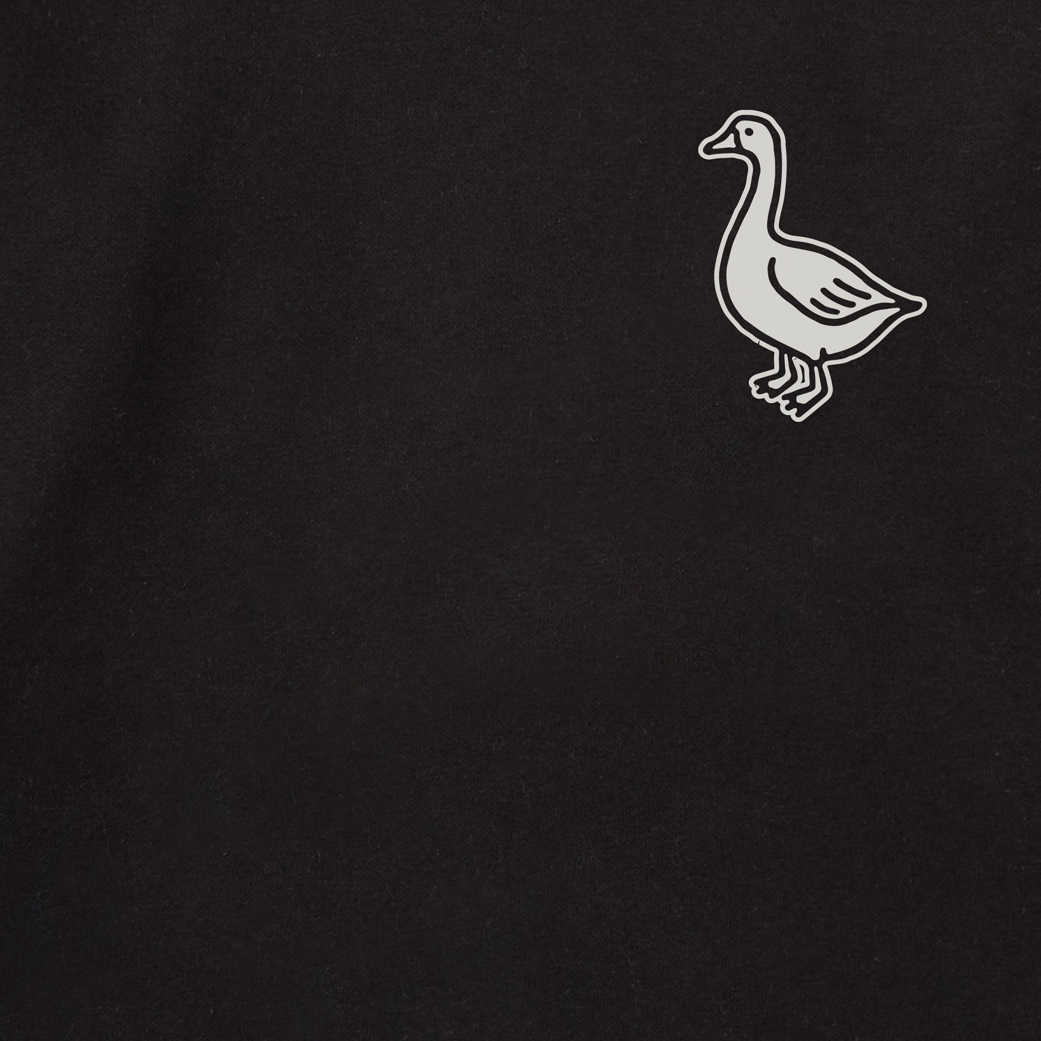 Adult Unisex Silly Goose Social Club Every Wear Crew Sweatshirt