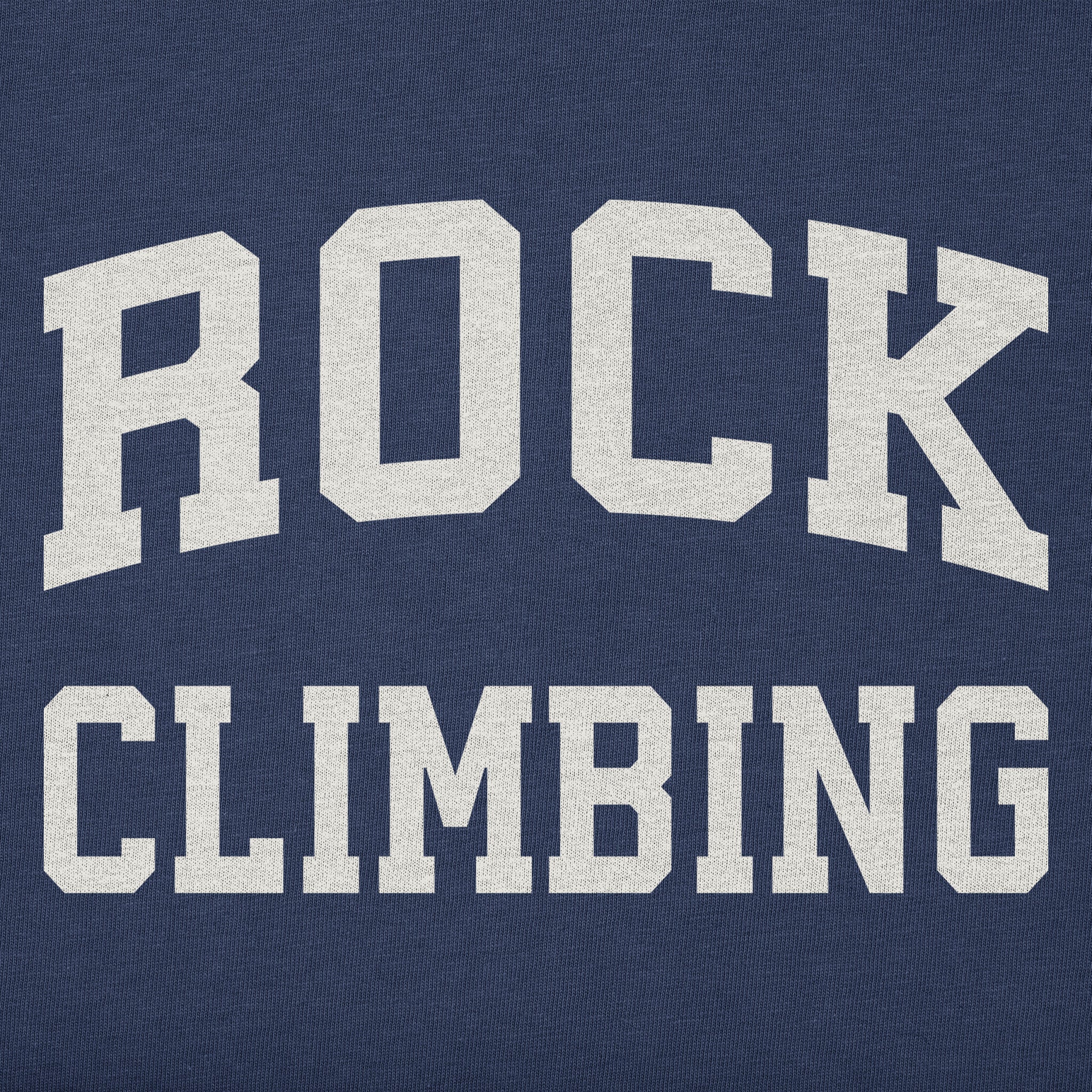 Toddler Rock Climbing Arch Short Sleeve Crusher Tee