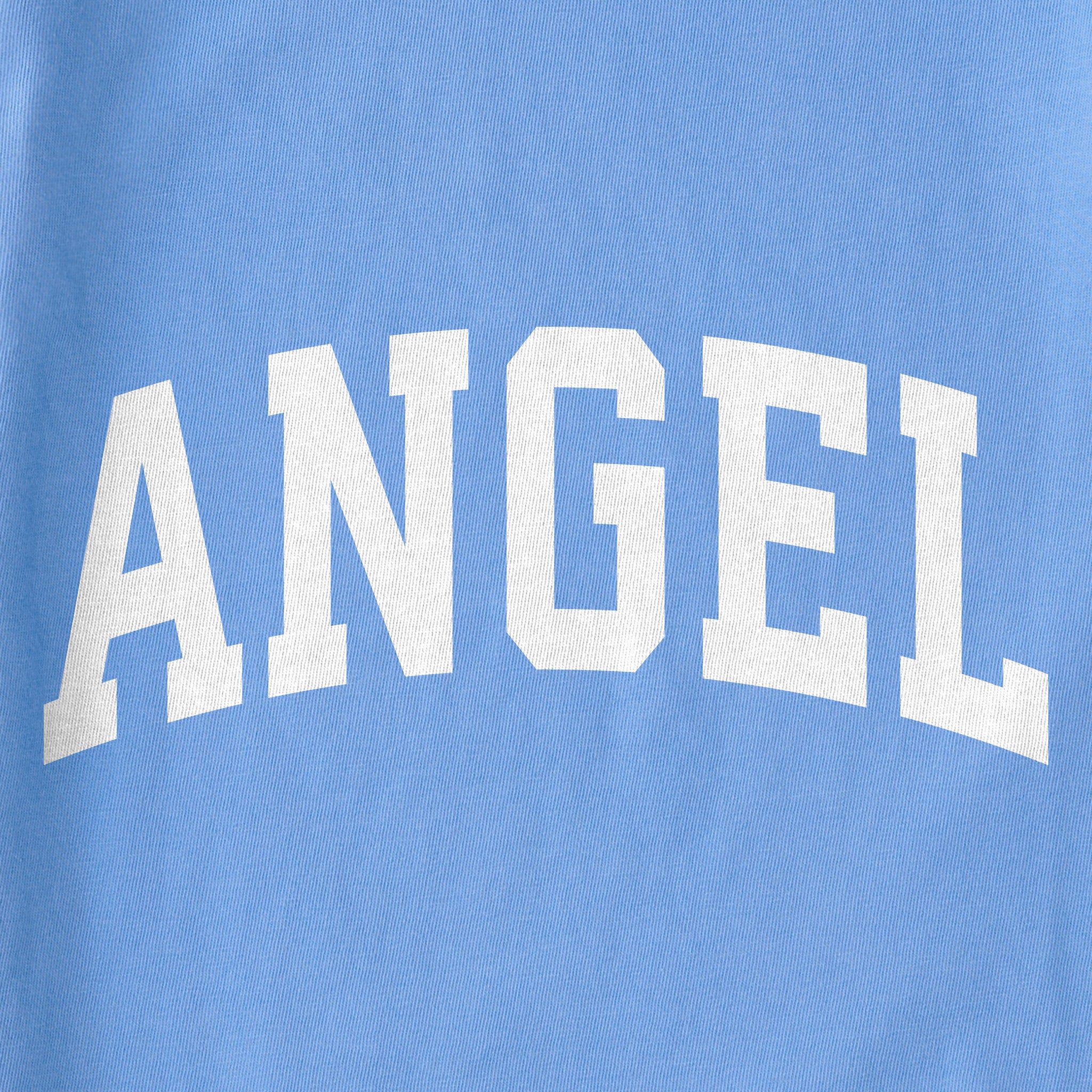 Women's Angel Arch Short Sleeve Crusher Boxy Tee