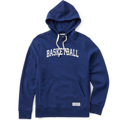 Men's Basketball Arch Simply True Fleece Hoodie