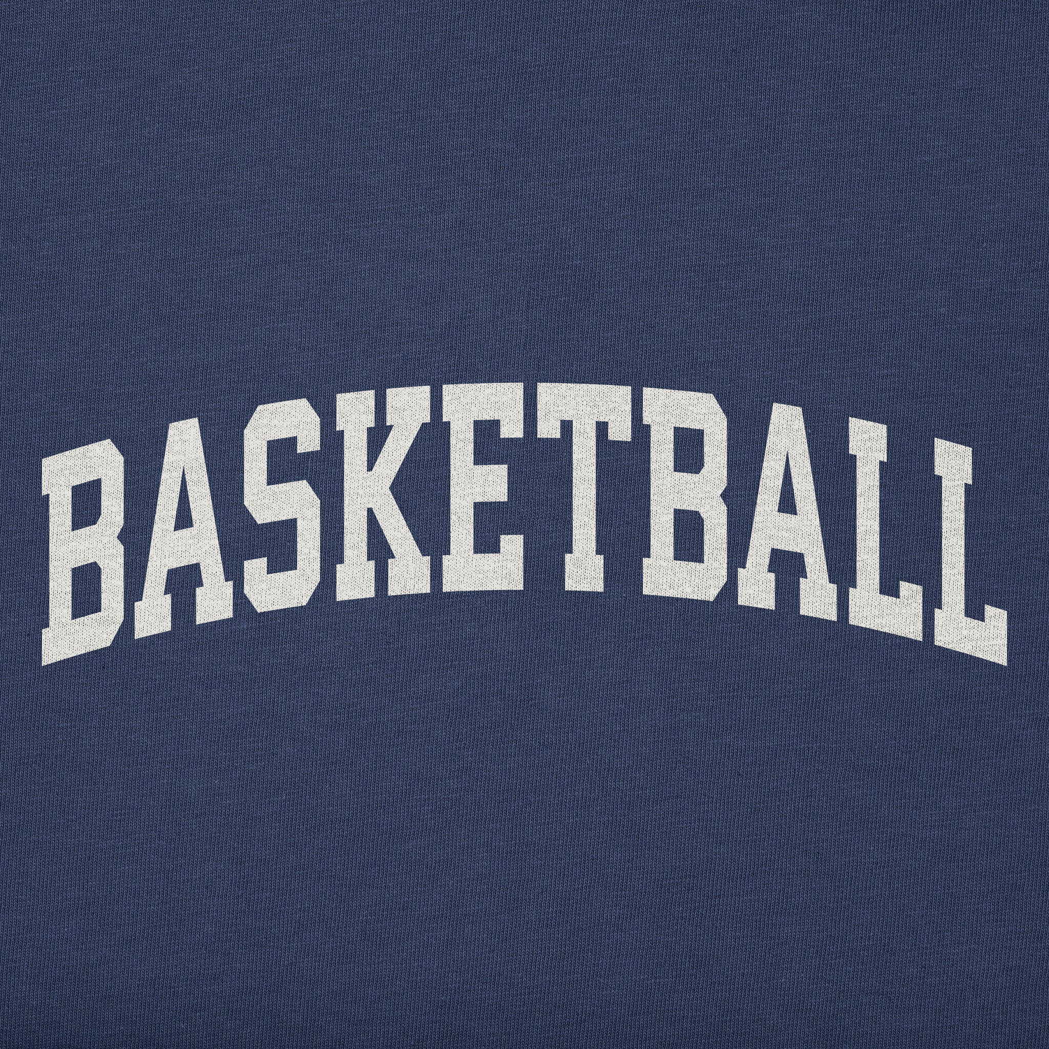 Men's Basketball Arch Simply True Fleece Hoodie