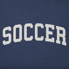 Men's Soccer Arch Simply True Fleece Hoodie