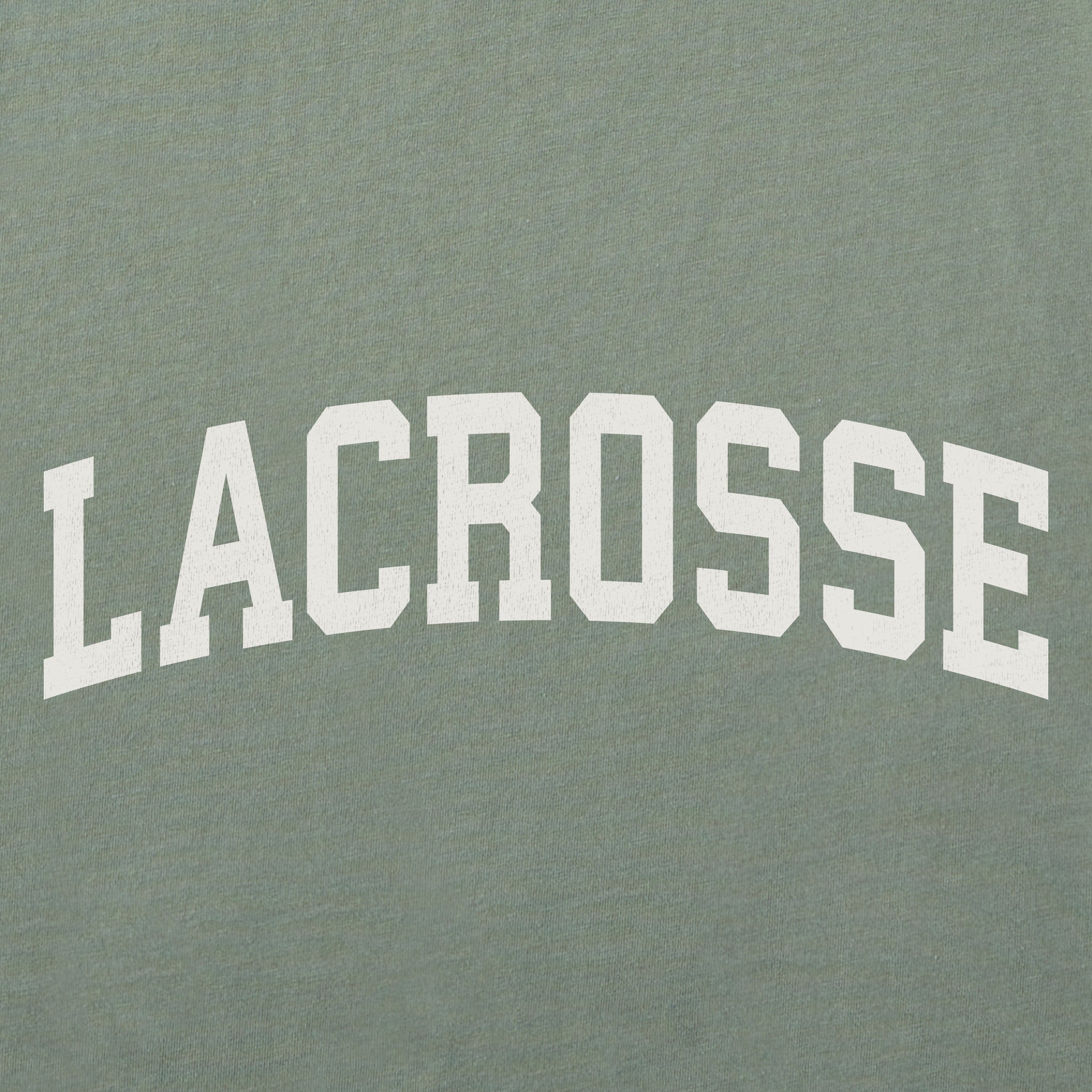Men's Lacrosse Arch Simply True Fleece Hoodie