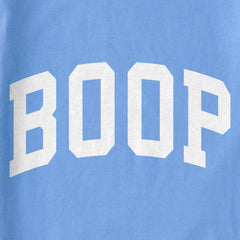 Kids Boop Arch Short Sleeve Crusher Tee