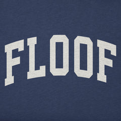 Kids Floof Arch Short Sleeve Crusher Tee