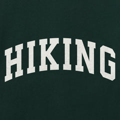 Kids Hiking Arch Short Sleeve Crusher Tee