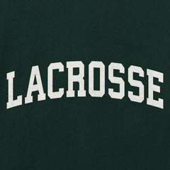 Kids Lacrosse Arch Short Sleeve Crusher Tee