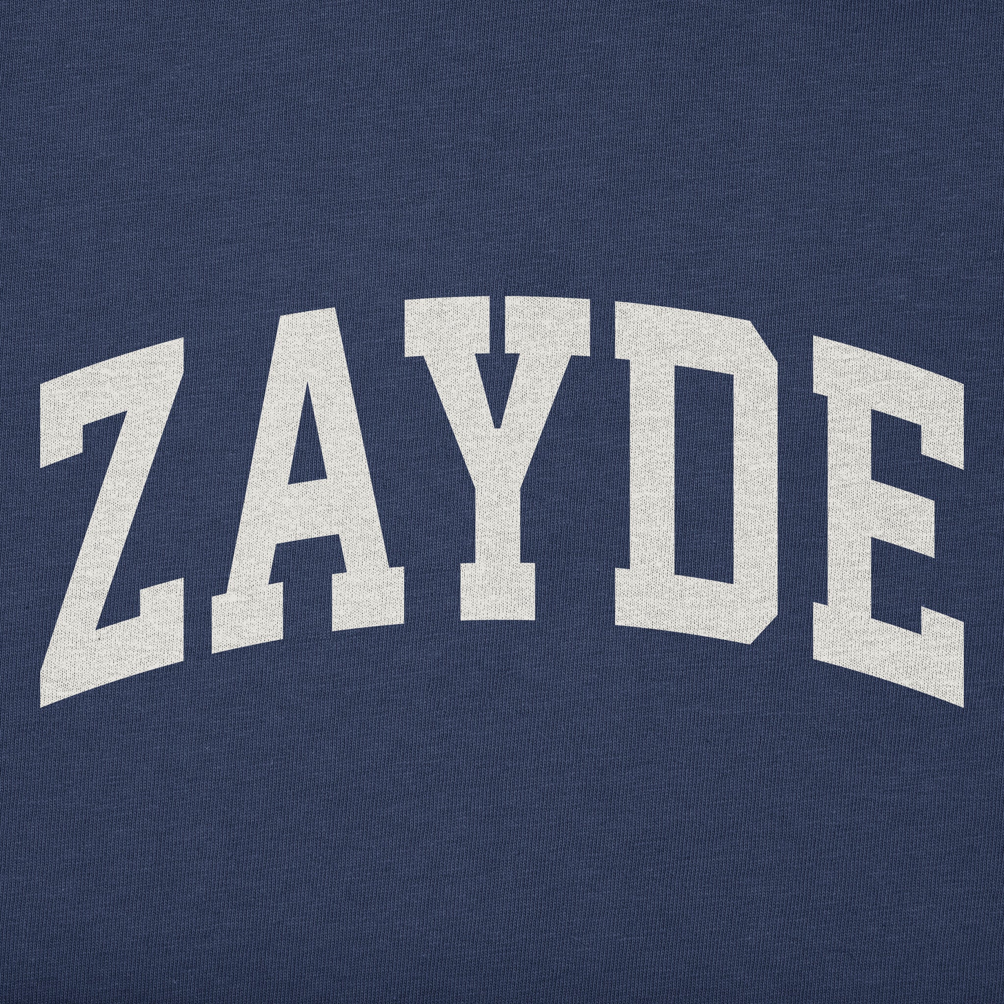 Men's Zayde Arch Short Sleeve Crusher Tee