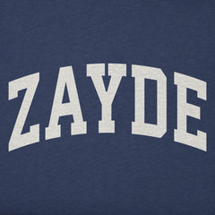 Men's Zayde Arch Short Sleeve Crusher Tee