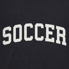 Men's Soccer Arch Short Sleeve Crusher Tee