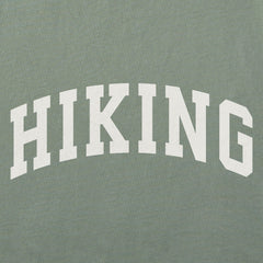 Men's Hiking Arch Short Sleeve Crusher Tee