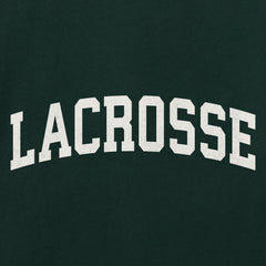 Men's Lacrosse Arch Short Sleeve Crusher Tee