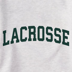 Women's Lacrosse Arch Simply True Fleece Hoodie