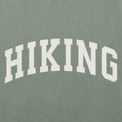 Women's Hiking Arch Short Sleeve Crusher Tee