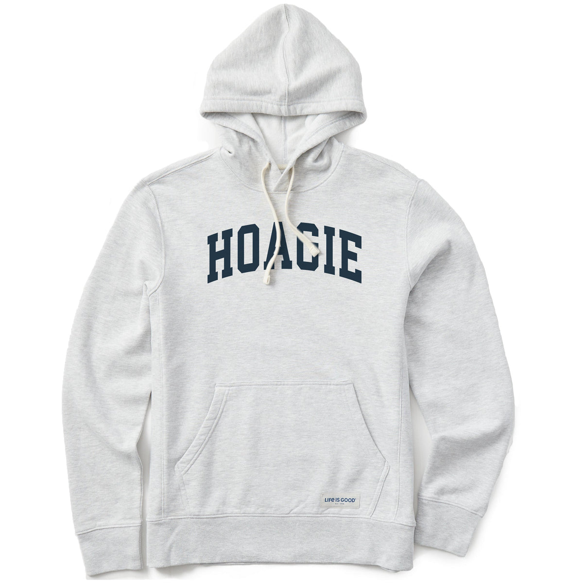 Men's Hoagie Arch Simply True Fleece Hoodie