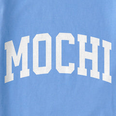 Kids Mochi Arch Short Sleeve Crusher Tee
