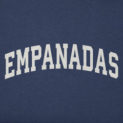 Kids Empanadas Arch Short Sleeve Crusher Tee