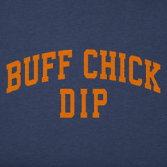 Kids Buff Chick Dip Arch Short Sleeve Crusher Tee