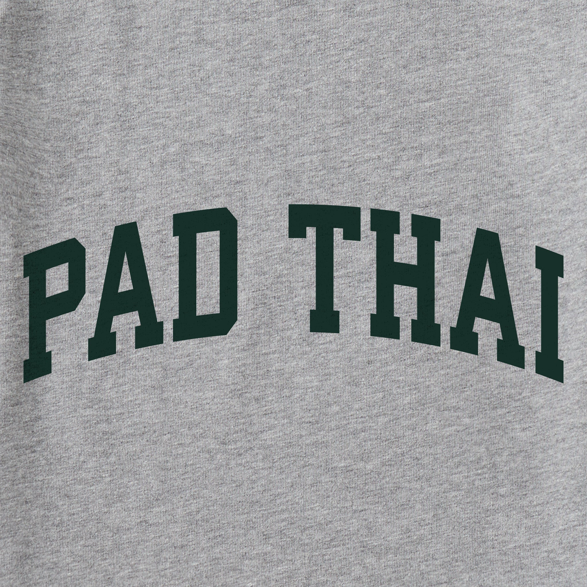 Kids Pad Thai Arch Short Sleeve Crusher Tee
