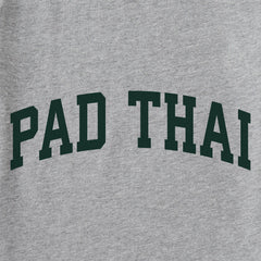 Kids Pad Thai Arch Short Sleeve Crusher Tee