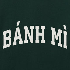 Kids Banh Mi Arch Short Sleeve Crusher Tee