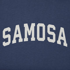 Men's Samosa Arch Short Sleeve Crusher Tee