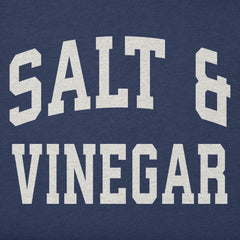 Men's Salt & Vinegar Arch Short Sleeve Crusher Tee
