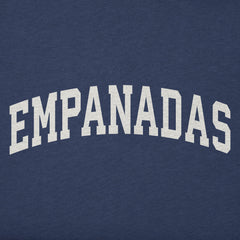 Men's Empanadas Arch Short Sleeve Crusher Tee