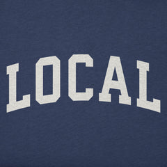 Men's Local Arch Short Sleeve Crusher Tee