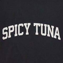 Men's Spicy Tuna Arch Short Sleeve Crusher Tee
