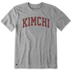 Men's Kimchi Arch Short Sleeve Crusher Tee